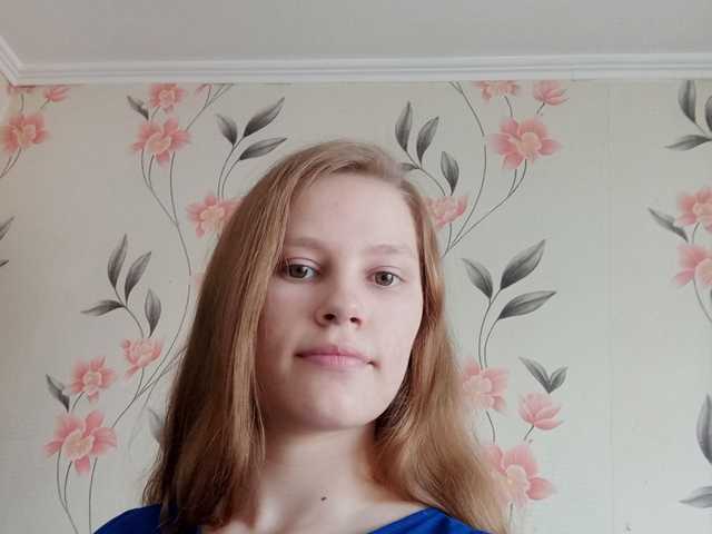 Profiili foto Irishka-kisss