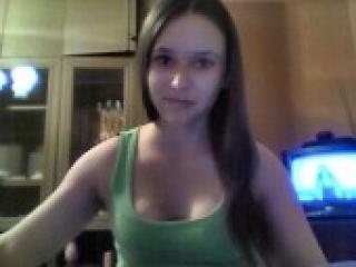 Erootiline videovestlus irishka118