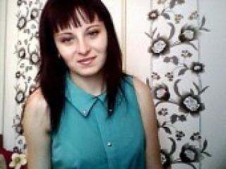 Profiili foto irishka1804