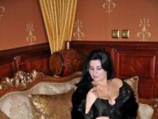 Erootiline videovestlus irishka82