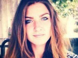 Erootiline videovestlus irishka96