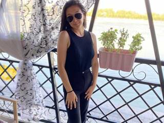 Erootiline videovestlus iriska00