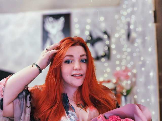 Profiili foto Iriska21062022