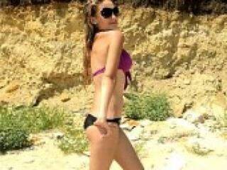 Erootiline videovestlus iriskkka