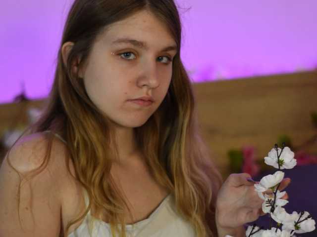 Profiili foto IrisRain