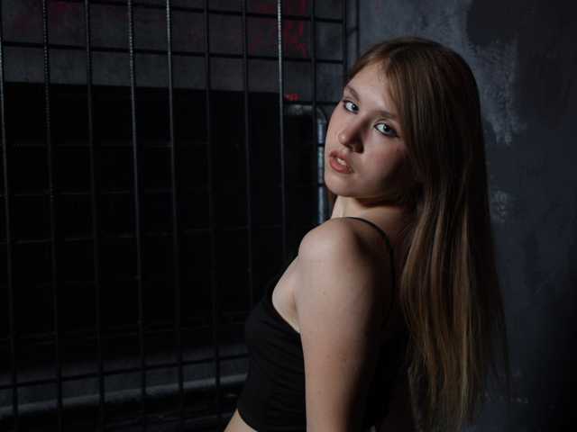Profiili foto IrisRain