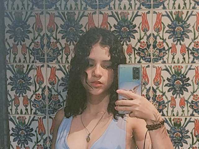 Profiili foto IrisRoss