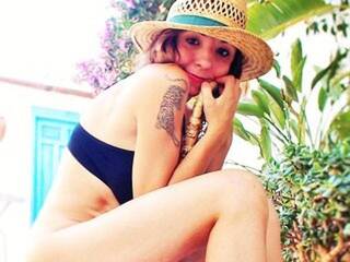 Erootiline videovestlus IrisSadEyes