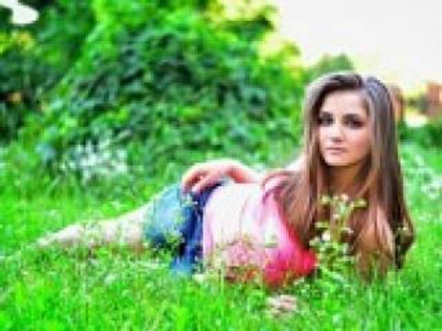 Profiili foto irissskaa