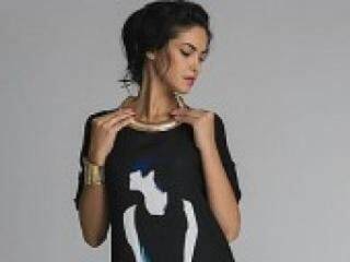 Erootiline videovestlus irmacandy