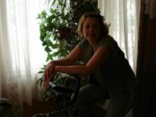 Profiili foto irrina