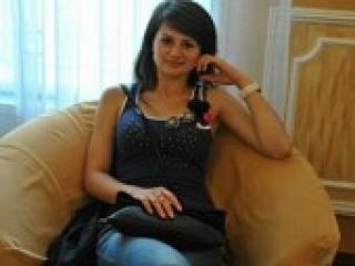 Erootiline videovestlus irrrrina