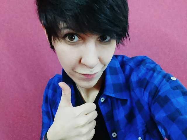 Profiili foto IrwiTomboy