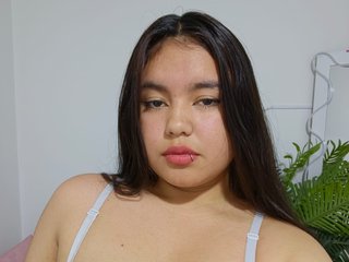 Erootiline videovestlus Iryna-tay