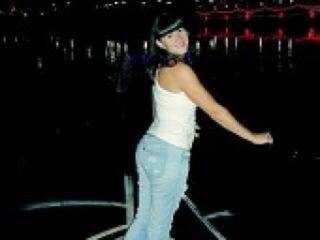 Erootiline videovestlus irysca