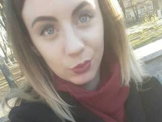 Erootiline videovestlus irysja