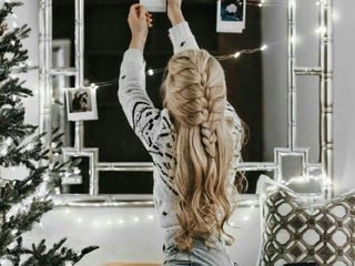 Erootiline videovestlus isa-asuna