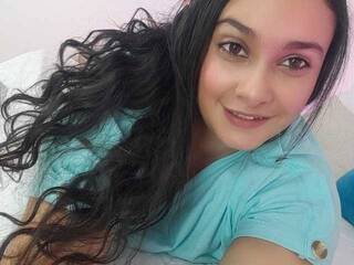 Erootiline videovestlus Isa-Baker