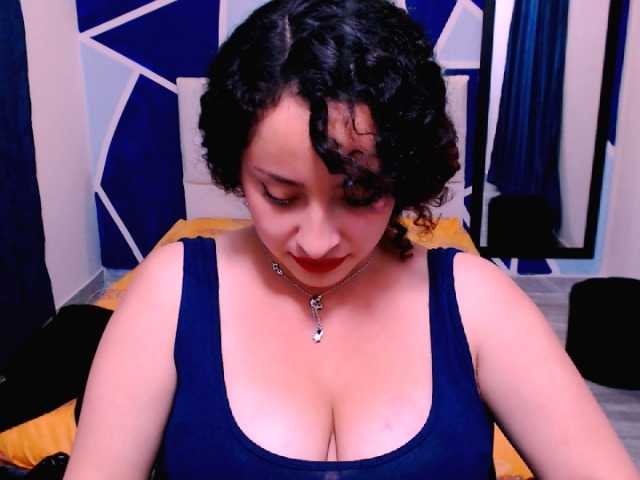 Fotod Isa-Morgan Im so horny, i want make cum!!! Can you help me?! #latina #bigboobs #squirt #anal