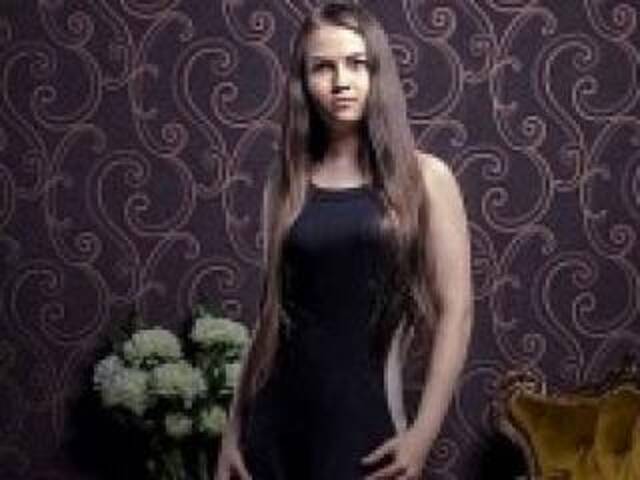 Profiili foto isaabel