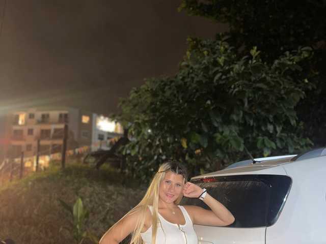 Profiili foto isabel-pink