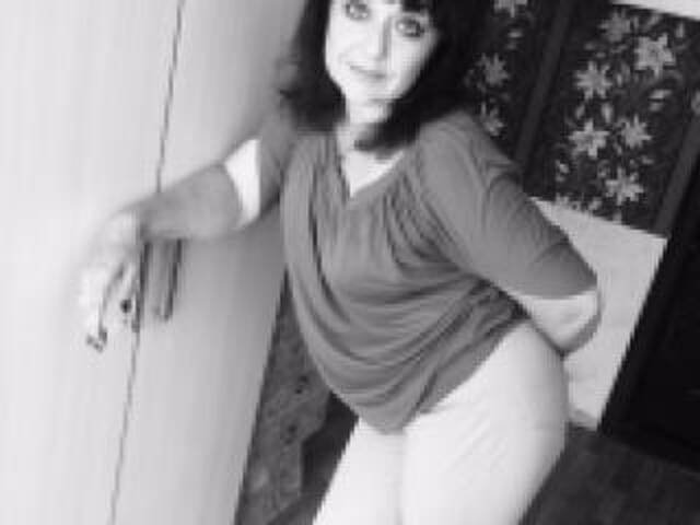 Profiili foto isabel11