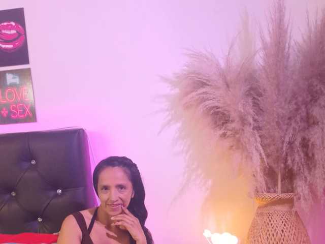 Profiili foto Isabela-cute69