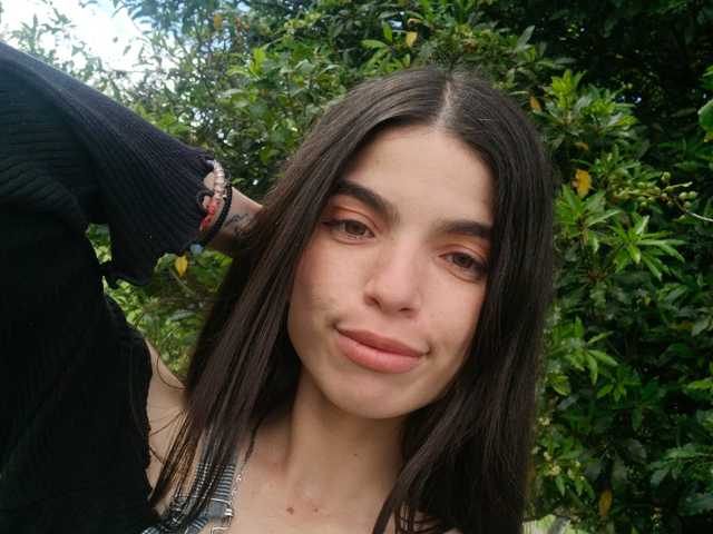Profiili foto Isabela-Fiorelli