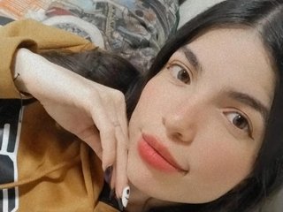 Erootiline videovestlus Isabela-Fiorelli