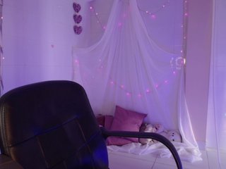 Erootiline videovestlus Isabela-Ross