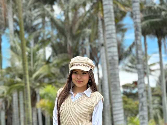 Profiili foto Isabela-tay