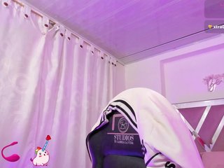 Erootiline videovestlus Isabela-tay