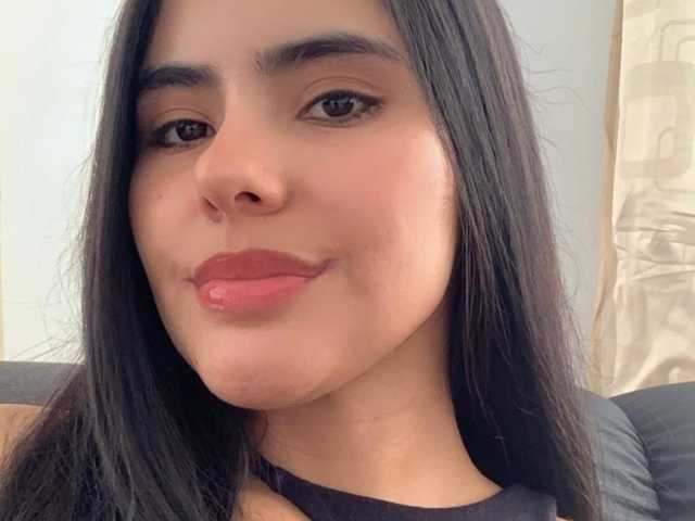 Profiili foto Isabela96