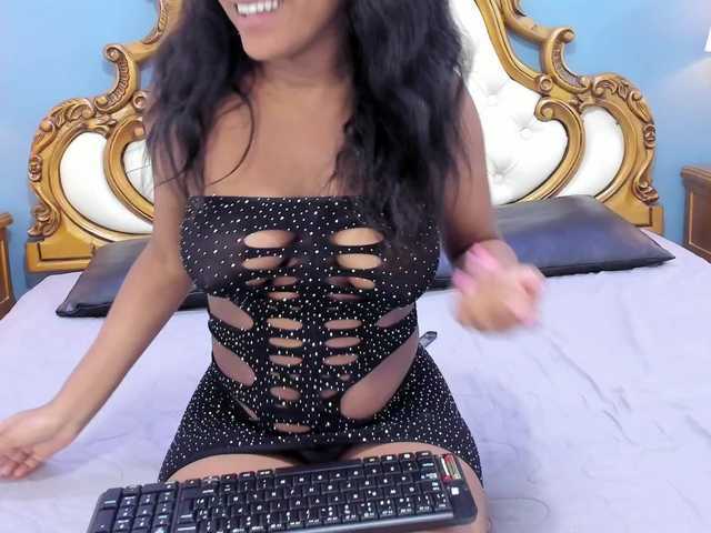 Profiili foto IsabelaCarter