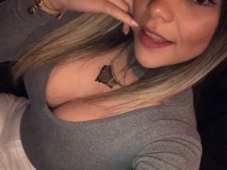 Profiili foto IsabelaCute