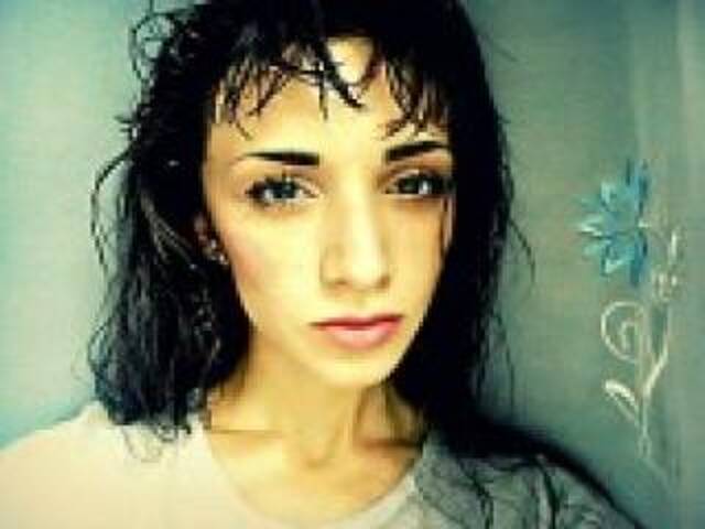 Profiili foto isabelagold