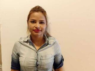 Erootiline videovestlus isabelahot