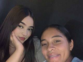 Erootiline videovestlus Isabelandmia