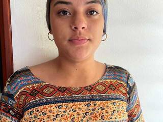 Erootiline videovestlus isabelavelez9