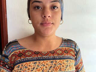 Erootiline videovestlus isabelavelez9