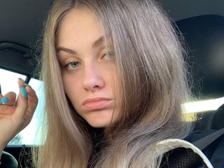 Erootiline videovestlus IsabelGood