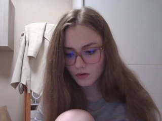 Erootiline videovestlus IsabelGood