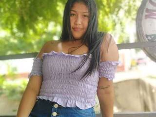 Erootiline videovestlus Isabell98