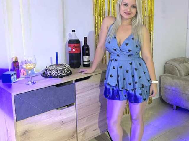 Profiili foto isabella-77