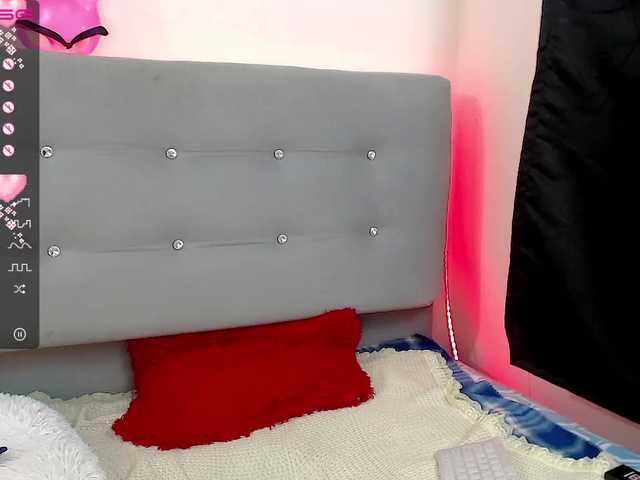 Ringhäälingupildid Isabella-sex