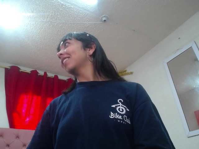 Ringhäälingupildid Isabella420