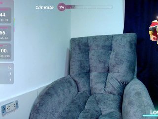 Erootiline videovestlus Isabellaagarcia