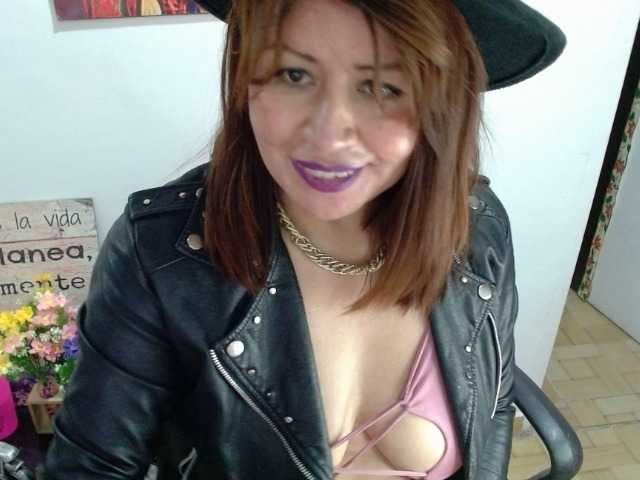 Fotod isabellacen @cuenta regresiva ride dildo 3 minutWES @total SHOW SQUIRT show ride mi dildo 3 minutes