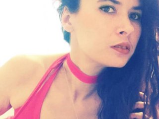 Erootiline videovestlus IsabellaCielo