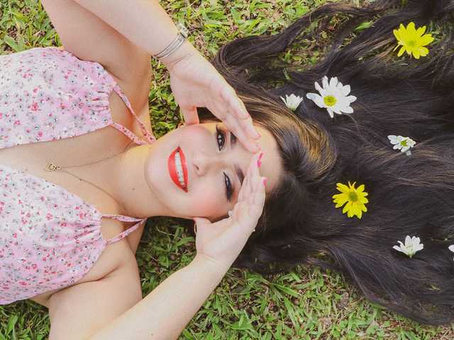 Profiili foto IsabellaDavis